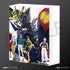 『新機動戦記ガンダムW&Endless Waltz』30周年オフィシャルブック Operation 30th